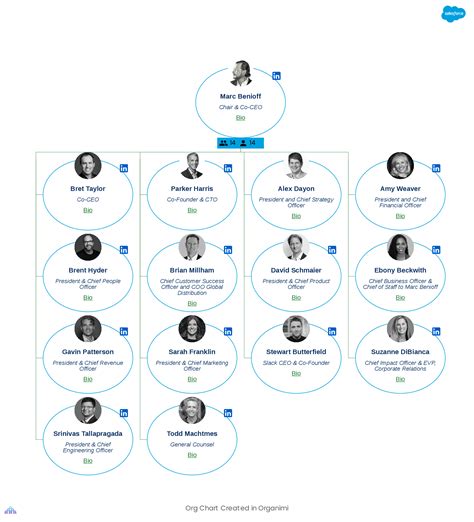 leaked salesforce org chart|Leaked Salesforce Org Chart Identifies Likely Benioff。